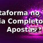 ⭐ Plataforma no 78n: Guia Completo de Apostas ⭐ Plataforma no 78n: Guia Completo de Apostas